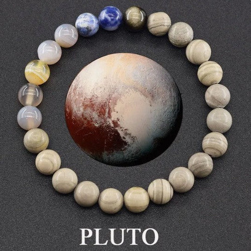 Fashion Jewelry Couples Bracelets Matte 10 Mm Stone Beads Bracelet Men
