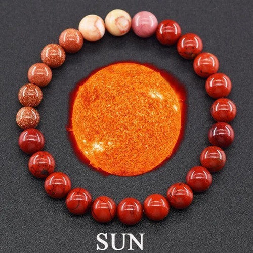 Fashion Jewelry Couples Bracelets Matte 10 Mm Stone Beads Bracelet Men